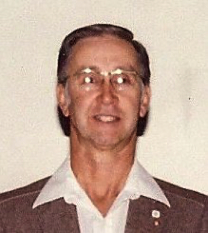 Doug Tanner - VP
1990 - 1992